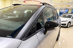 CITROEN C3 AIRCROSS USATA KM0 MATERA 8
