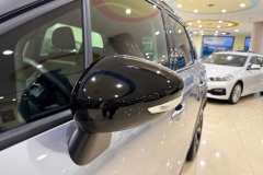 CITROEN C3 AIRCROSS USATA KM0 MATERA 8a
