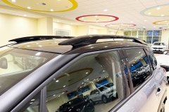 CITROEN C3 AIRCROSS USATA KM0 MATERA 9