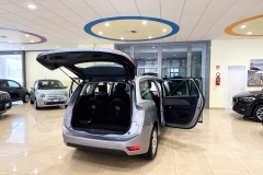CITROEN C4 SPACETOURER 7POSTI USATA 10