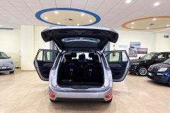 CITROEN C4 SPACETOURER 7POSTI USATA 11
