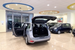 CITROEN C4 SPACETOURER 7POSTI USATA 12