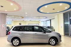 CITROEN C4 SPACETOURER 7POSTI USATA 13