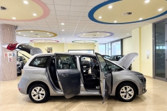 CITROEN C4 SPACETOURER 7POSTI USATA 14