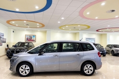 CITROEN C4 SPACETOURER 7POSTI USATA 15