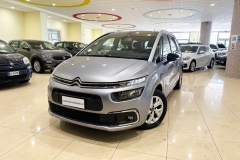 CITROEN C4 SPACETOURER 7POSTI USATA 16A