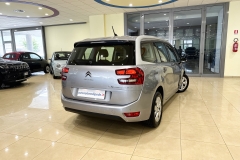 CITROEN C4 SPACETOURER 7POSTI USATA 16C