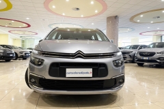 CITROEN C4 SPACETOURER 7POSTI USATA 18