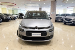 CITROEN C4 SPACETOURER 7POSTI USATA 2