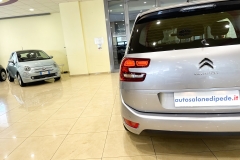 CITROEN C4 SPACETOURER 7POSTI USATA 20