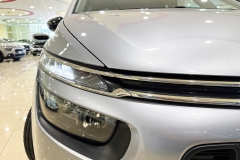 CITROEN C4 SPACETOURER 7POSTI USATA 22