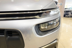 CITROEN C4 SPACETOURER 7POSTI USATA 23