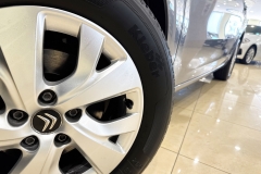 CITROEN C4 SPACETOURER 7POSTI USATA 26