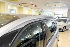 CITROEN C4 SPACETOURER 7POSTI USATA 29