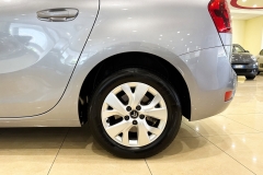 CITROEN C4 SPACETOURER 7POSTI USATA 31