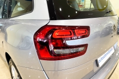 CITROEN C4 SPACETOURER 7POSTI USATA 34