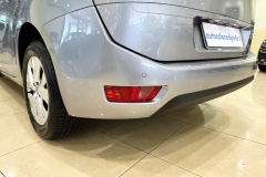 CITROEN C4 SPACETOURER 7POSTI USATA 35