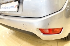 CITROEN C4 SPACETOURER 7POSTI USATA 36