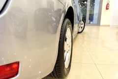 CITROEN C4 SPACETOURER 7POSTI USATA 37