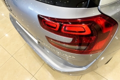 CITROEN C4 SPACETOURER 7POSTI USATA 38