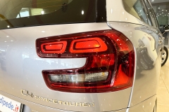 CITROEN C4 SPACETOURER 7POSTI USATA 39