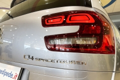 CITROEN C4 SPACETOURER 7POSTI USATA 40
