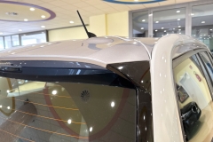 CITROEN C4 SPACETOURER 7POSTI USATA 41