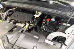 CITROEN C4 SPACETOURER 7POSTI USATA 45