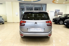 CITROEN C4 SPACETOURER 7POSTI USATA 5