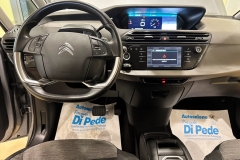 CITROEN C4 SPACETOURER 7POSTI USATA 53