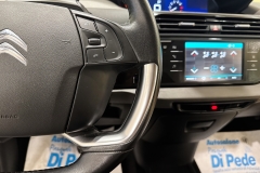 CITROEN C4 SPACETOURER 7POSTI USATA 56