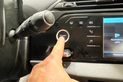 CITROEN C4 SPACETOURER 7POSTI USATA 58A