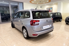 CITROEN C4 SPACETOURER 7POSTI USATA 6