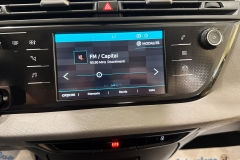 CITROEN C4 SPACETOURER 7POSTI USATA 62