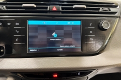 CITROEN C4 SPACETOURER 7POSTI USATA 63