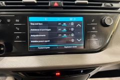 CITROEN C4 SPACETOURER 7POSTI USATA 65