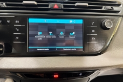 CITROEN C4 SPACETOURER 7POSTI USATA 66