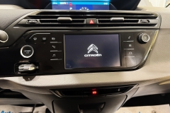 CITROEN C4 SPACETOURER 7POSTI USATA 67