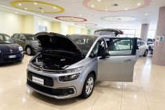 CITROEN C4 SPACETOURER 7POSTI USATA 7
