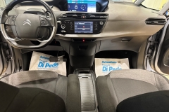CITROEN C4 SPACETOURER 7POSTI USATA 70