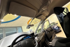 CITROEN C4 SPACETOURER 7POSTI USATA 71