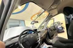 CITROEN C4 SPACETOURER 7POSTI USATA 72