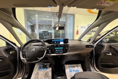 CITROEN C4 SPACETOURER 7POSTI USATA 73