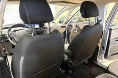 CITROEN C4 SPACETOURER 7POSTI USATA 75