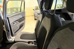 CITROEN C4 SPACETOURER 7POSTI USATA 78