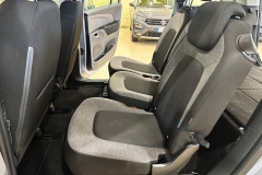 CITROEN C4 SPACETOURER 7POSTI USATA 79