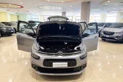 CITROEN C4 SPACETOURER 7POSTI USATA 8