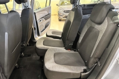 CITROEN C4 SPACETOURER 7POSTI USATA 80