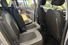 CITROEN C4 SPACETOURER 7POSTI USATA 86