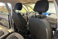 CITROEN C4 SPACETOURER 7POSTI USATA 87